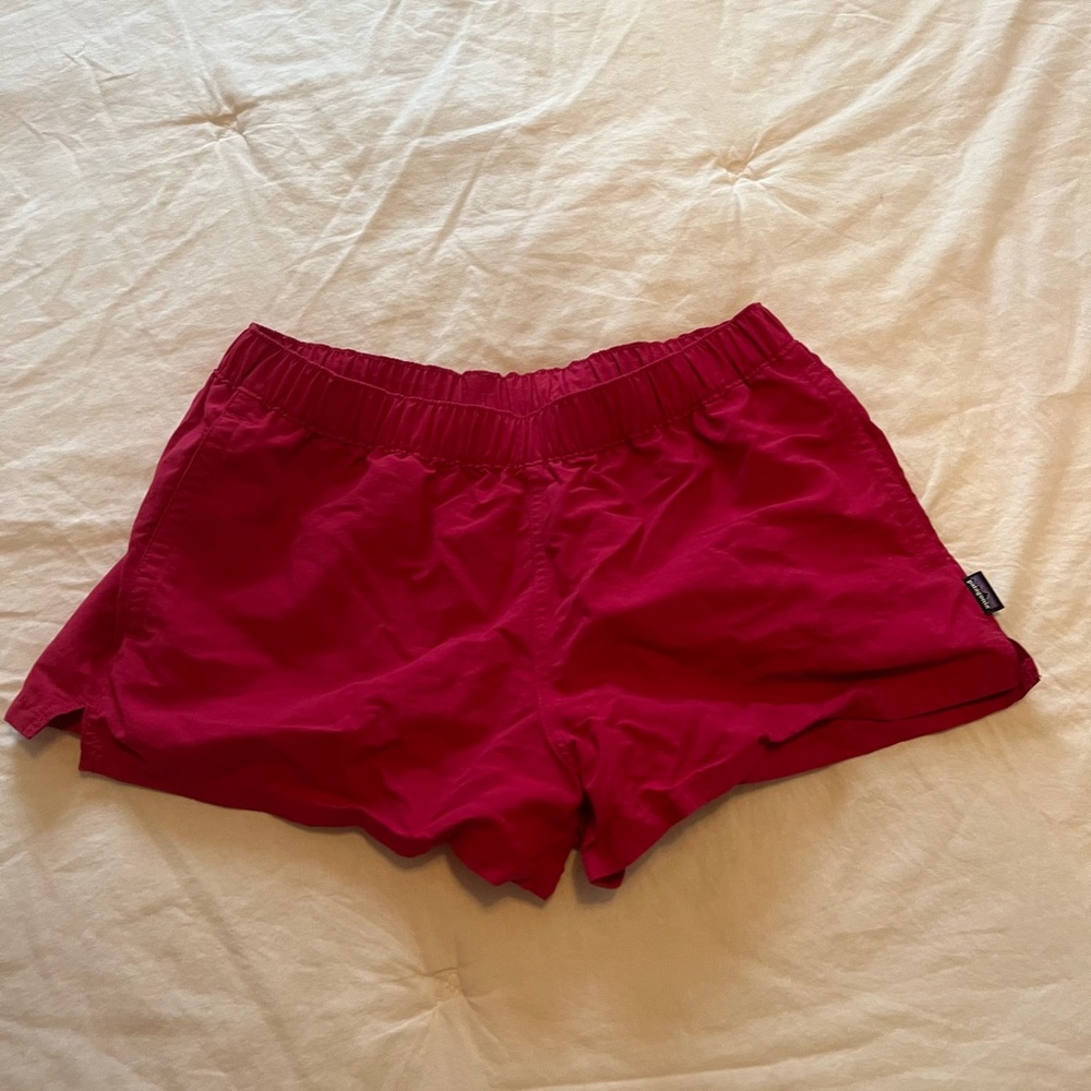 Patagonia Barely Baggies Short Medium